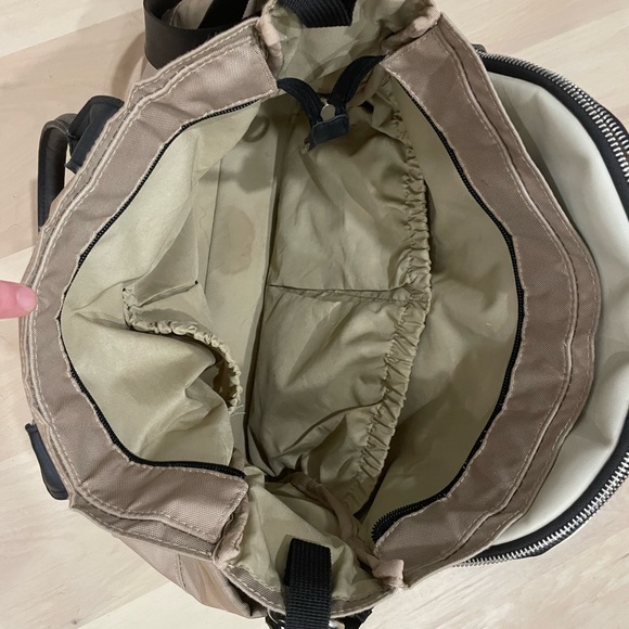 Skip Hop diaper bag - Picture 6 of 7